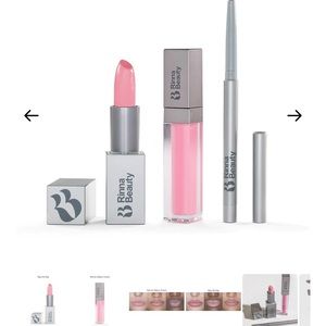 Rinna Beauty Pinky Lip Kit